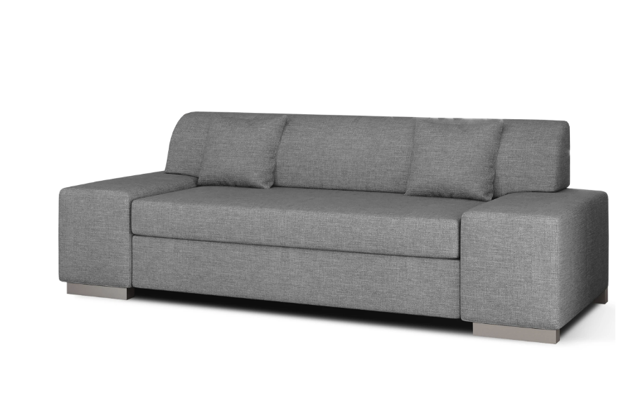 Диван прямий Porto 3 210х72х90 Eltap